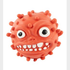 Keycraft Legetj - Squishy Monster - Rd