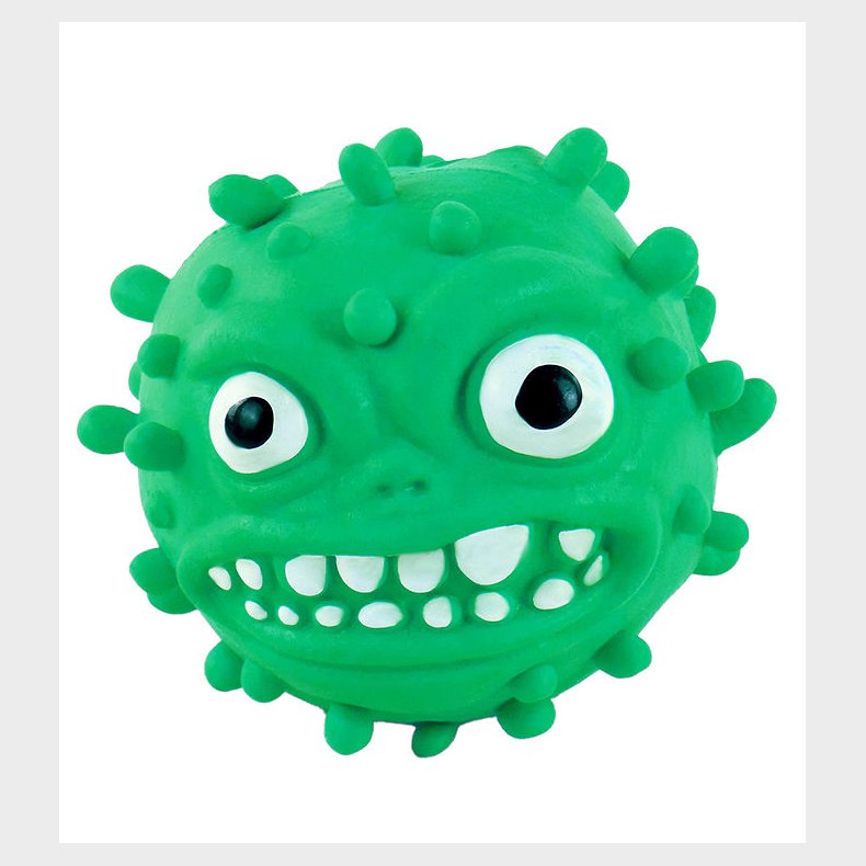 Keycraft Legetj - Squishy Monster - Grn