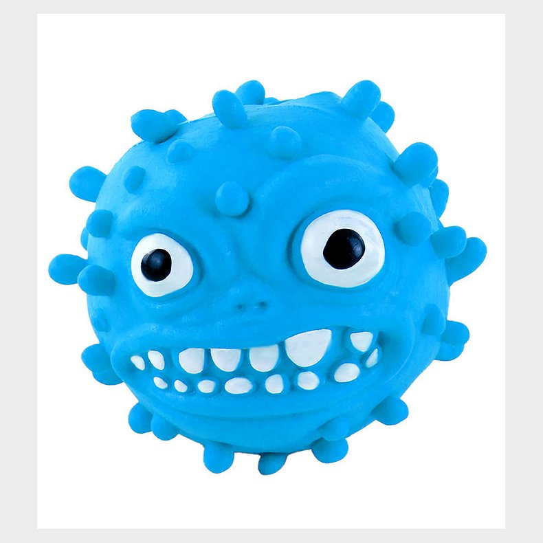 Keycraft Legetj - Squishy Monster - Bl