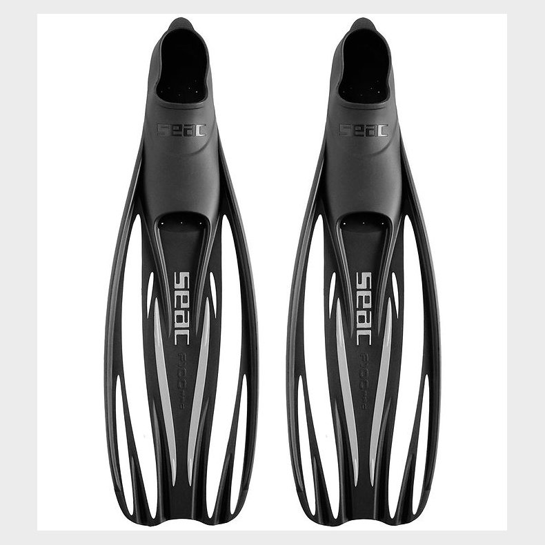 Seac Svmmefdder - F-100 Pro - Hvid