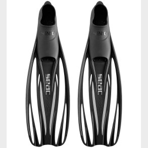 Seac Svmmefdder - F-100 Pro - Hvid