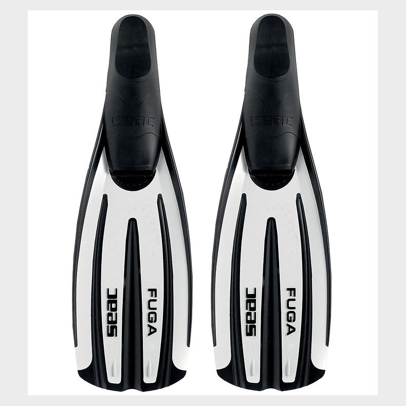 Seac Svmmefdder - Fuga - Hvid