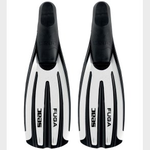 Seac Svmmefdder - Fuga - Hvid