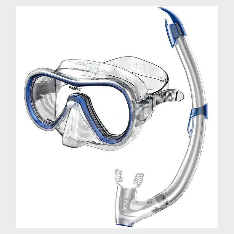 Seac Snorkelst - Giglio - Bl