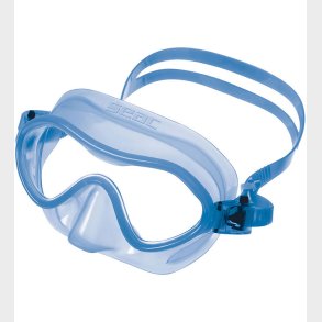 Seac Dykkermaske - Baia - Aquamarina