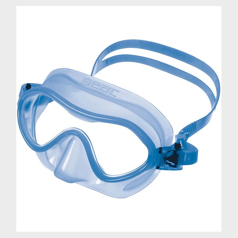 Seac Dykkermaske - Baia - Aquamarina