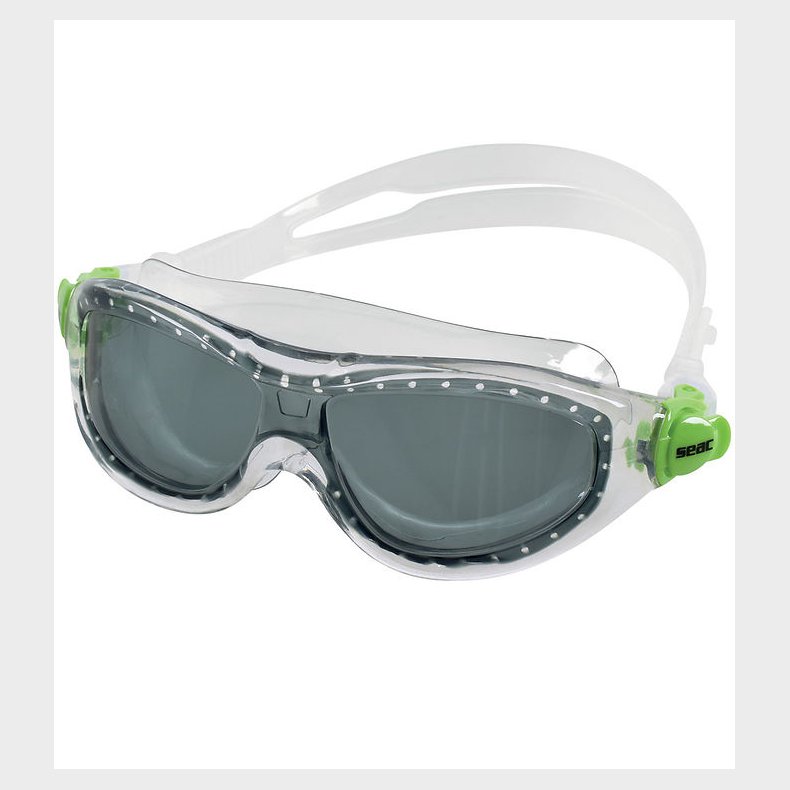 Seac Dykkerbriller - Matt - Transparent