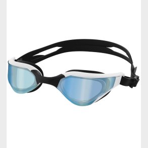 Seac Svmmebriller - Rocket - Sort/Hvid