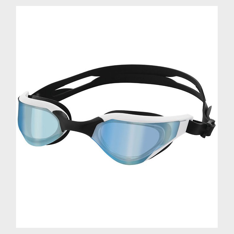 Seac Svmmebriller - Rocket - Sort/Hvid