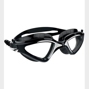 Seac Svmmebriller - Lynx - Sort/Hvid