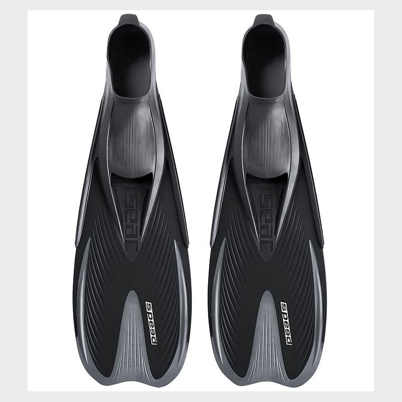 Seac Svmmefdder - Speed - Sort