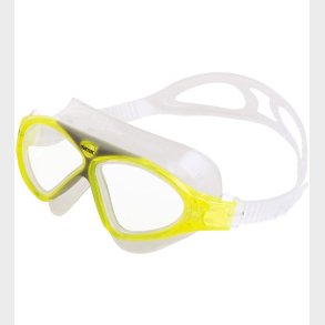 Seac Dykkerbriller - Vision Junior - Gul