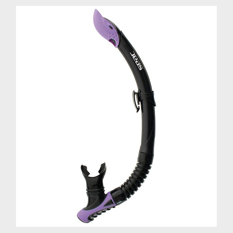 Seac Snorkel - Areatore Reverse - Lilla