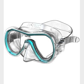 Seac Dykkermaske - Giglio MD - Aquamarina