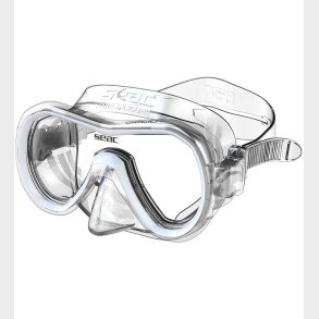 Seac Dykkermaske - Giglio MD - Hvid