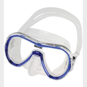 Seac Dykkermaske - Giglio MD - Bl