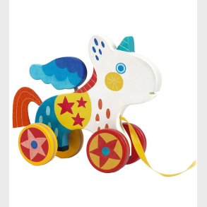 Djeco Trkdyr - Vadim - Enhjrning