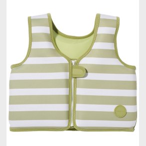 SunnyLife Svmmevest - Into The Wild - 3-6 r - Khaki