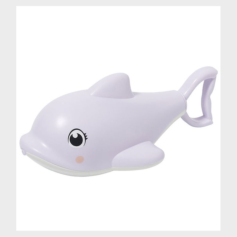 SunnyLife Badelegetj - Water Squirters - Delfin - Pastel Lilac