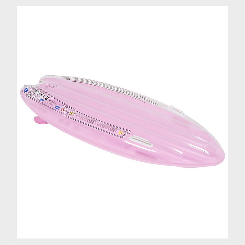 SunnyLife Flyder - 150x53 cm - Surfboard - Summer Sherbet Bubbl