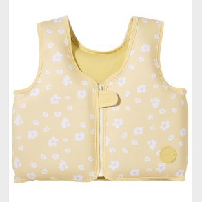 SunnyLife Svmmevest - Princess Swan - 3-6 r - Buttercup