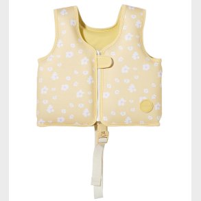 SunnyLife Svmmevest - Princess Swan - 2-3 r - Buttercup