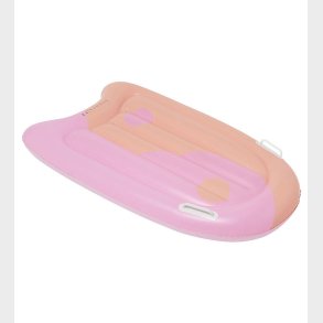 SunnyLife Flyder - 110x62 cm - Body Board - Summer Sherbet Multi