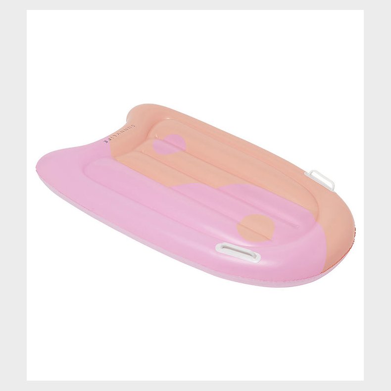SunnyLife Flyder - 110x62 cm - Body Board - Summer Sherbet Multi