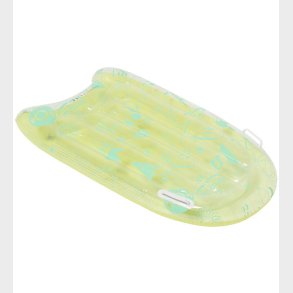 SunnyLife Flyder - 110x62 cm - Body Board - Blue Lime