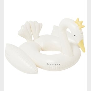 SunnyLife Badering - 65x70 cm - Princess Swan Multi