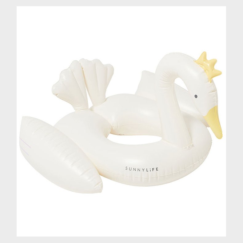 SunnyLife Badering - 65x70 cm - Princess Swan Multi