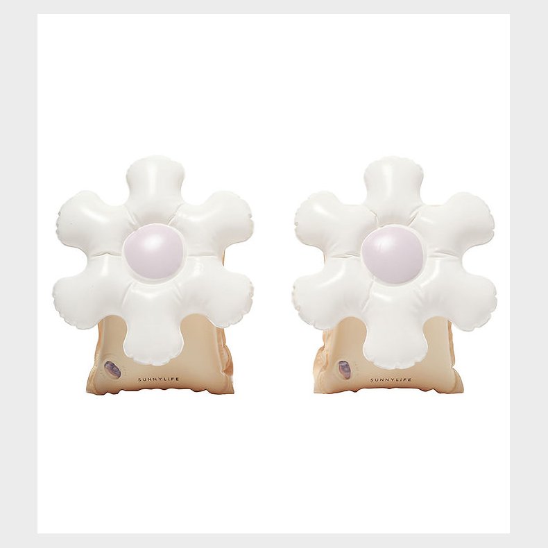 SunnyLife Badevinger - Buddy - Princess Swan Multi