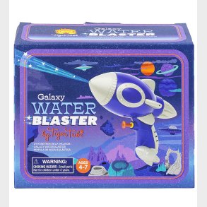 Tiger Tribe Vandpistol - Galaxy Water Blaster