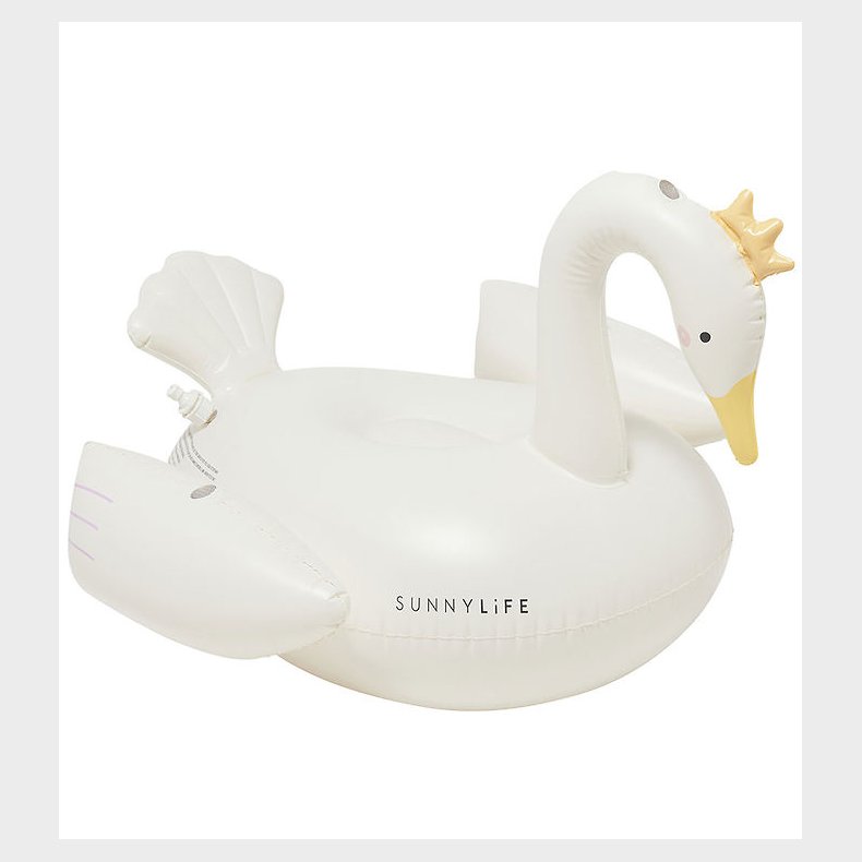 SunnyLife Sprinkler - 82x75 cm - Princess Swan - Multi