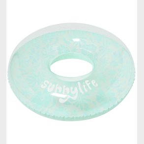 SunnyLife Badering - 106x26 cm - Floral Seafoam
