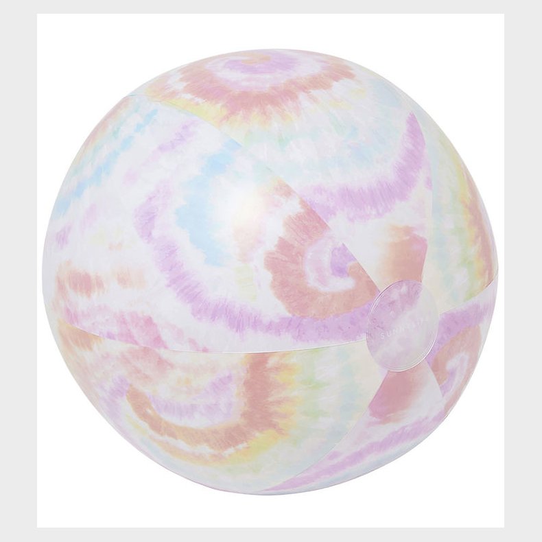 SunnyLife Badebold - 90 cm - Tie Dye Multi