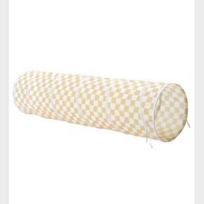 Kids Concept Legetunnel - 180 cm - Gul Tern