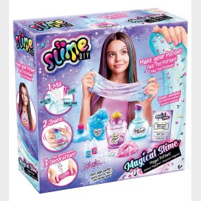 So Slime DYI-Slim - Magic Potion Set