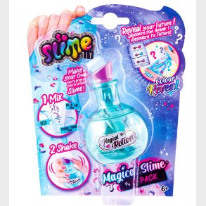 So Slime DIY-Slim - Magic Fortune Reveal Single Kit - Assorteret