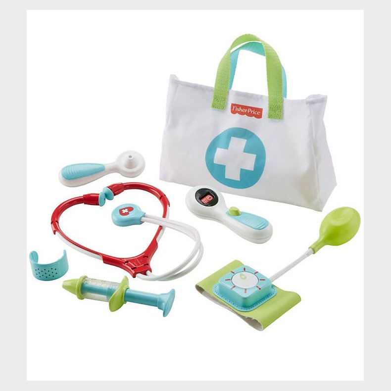 Fisher-Price Lgest - Medical Kit