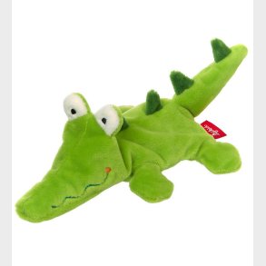 Sigikid Bamse - Crocodile