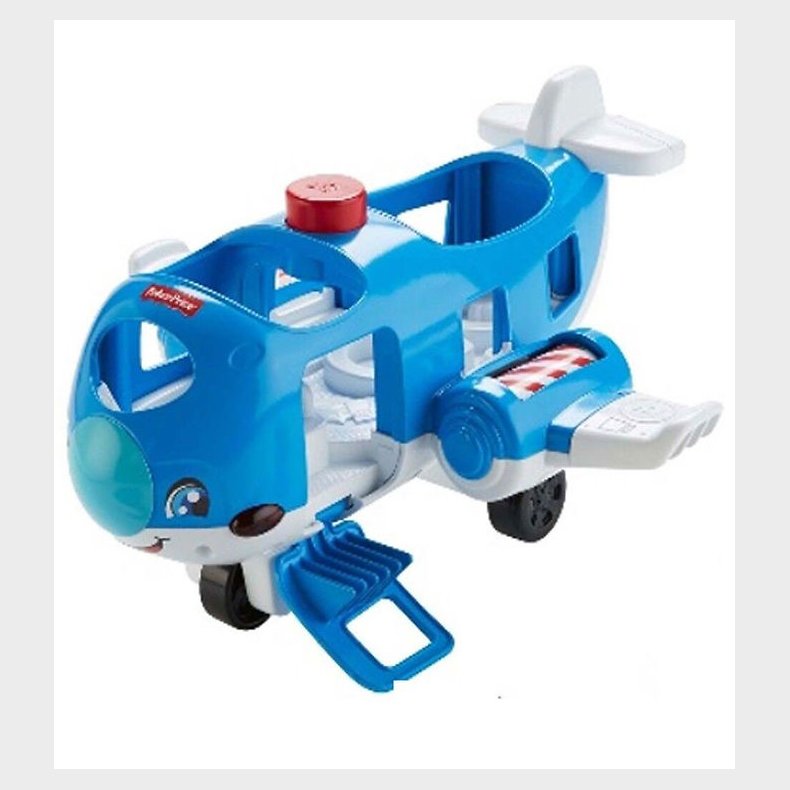 Fisher-Price Legetj - Flyver