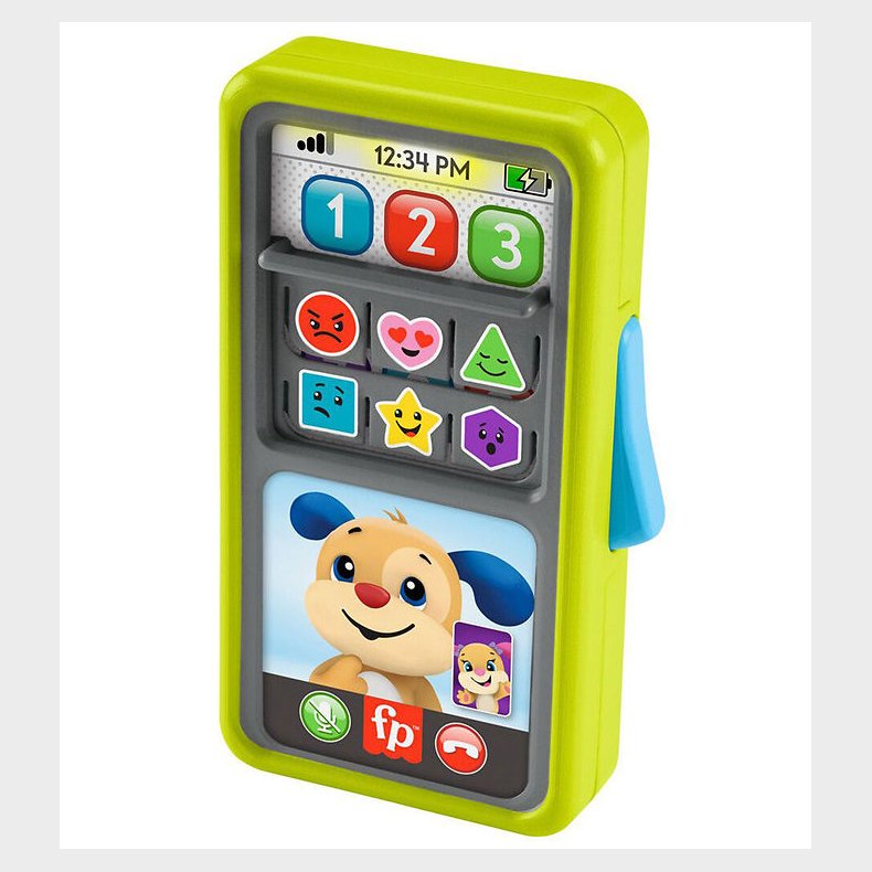 Fisher-Price Legetj - Smartphone