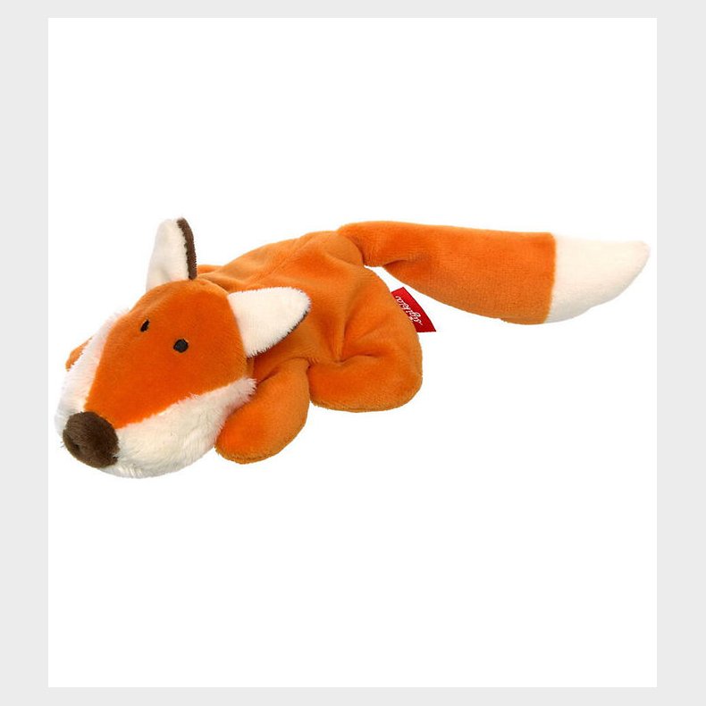 Sigikid Bamse - Fox