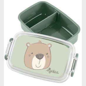 Sigikid Madkasse - Bear