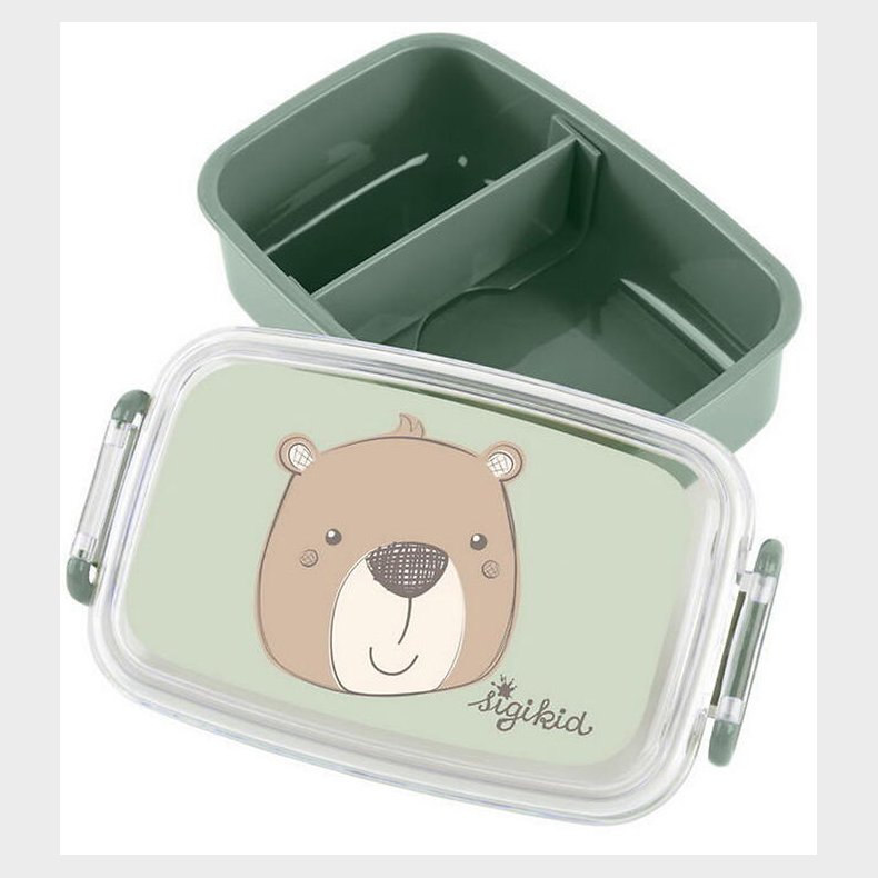 Sigikid Madkasse - Bear