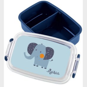 Sigikid Madkasse - Elephant