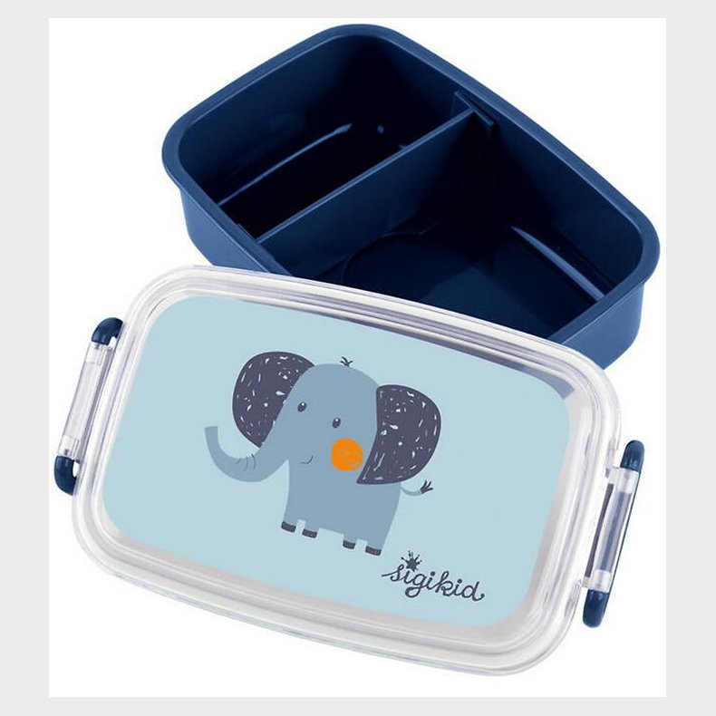 Sigikid Madkasse - Elephant