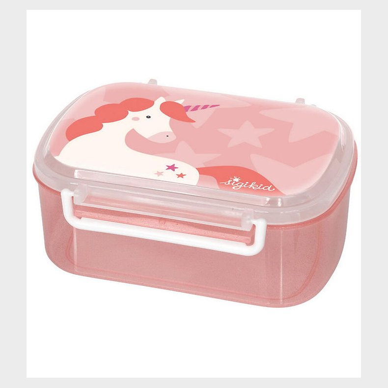 Sigikid Madkasse - Unicorn