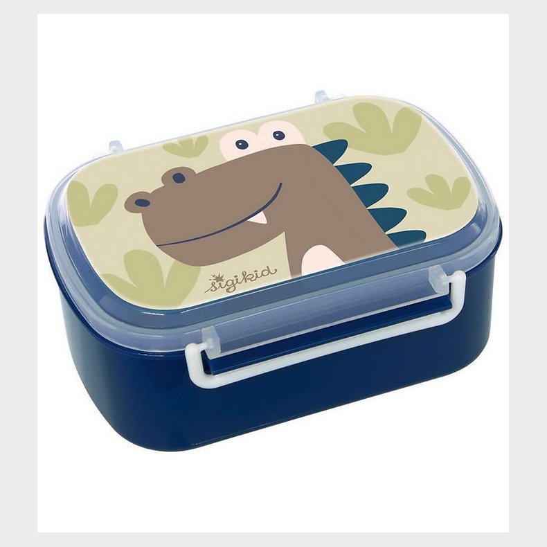 Sigikid Madkasse - Dinosaur